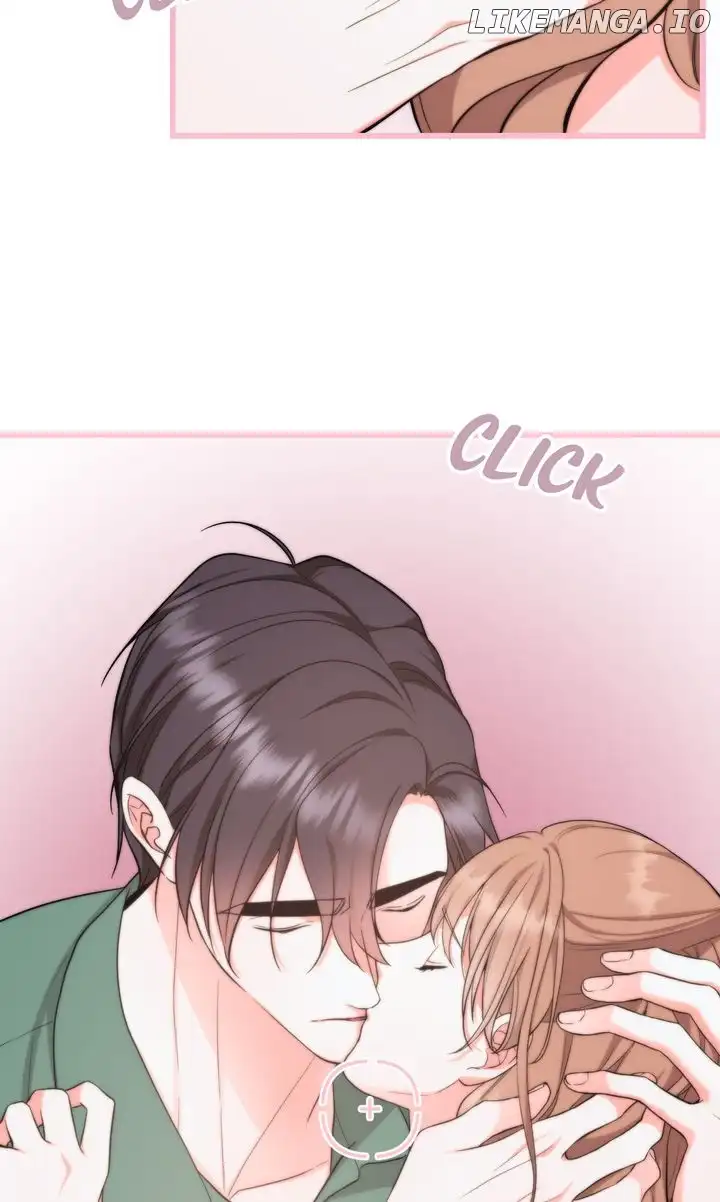 Only One Tomorrow Chapter 58 - Page 45