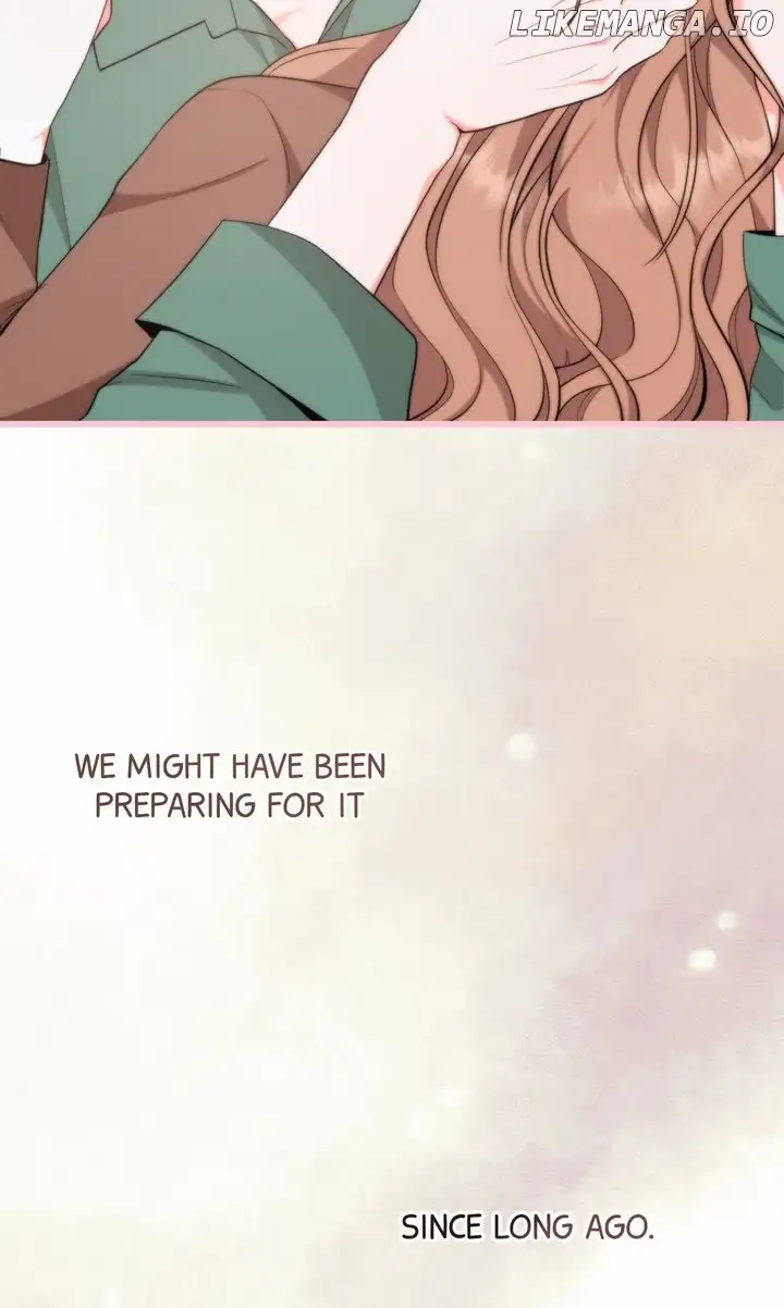 Only One Tomorrow Chapter 58 - Page 46