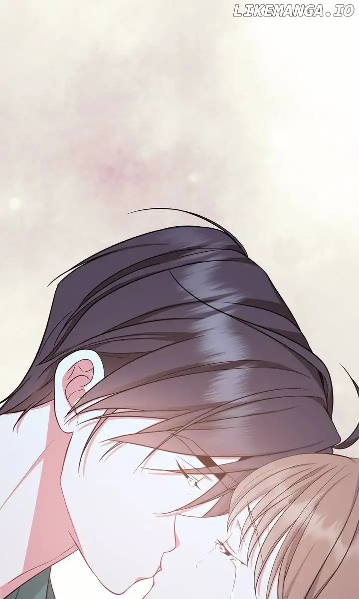 Only One Tomorrow Chapter 58 - Page 47