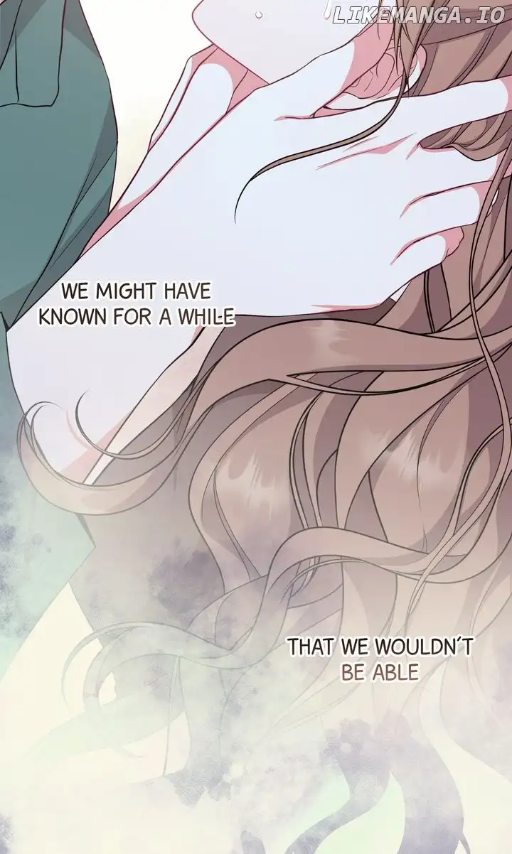 Only One Tomorrow Chapter 58 - Page 48