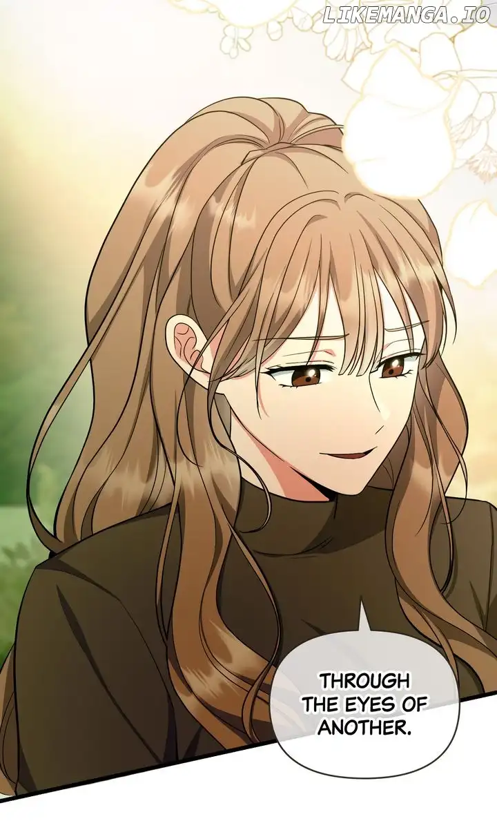 Only One Tomorrow Chapter 58 - Page 52