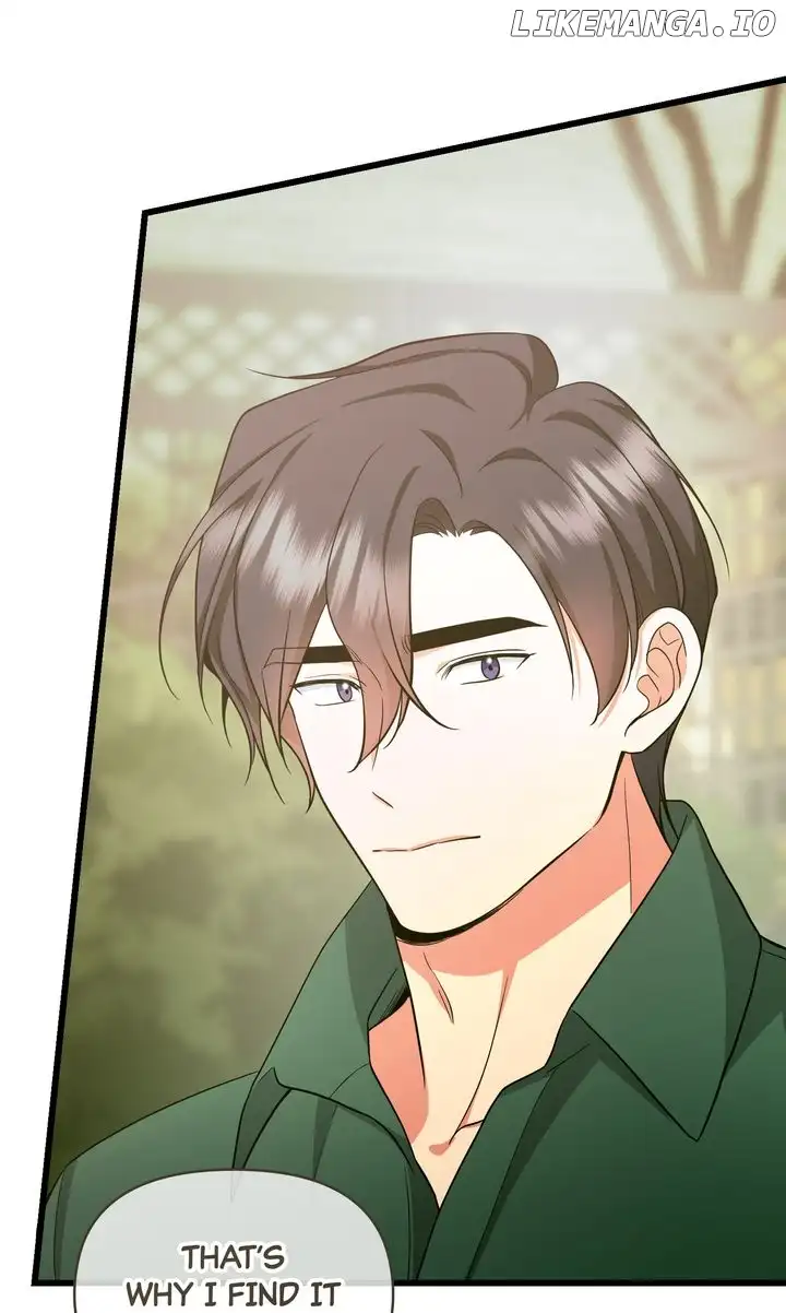 Only One Tomorrow Chapter 58 - Page 53