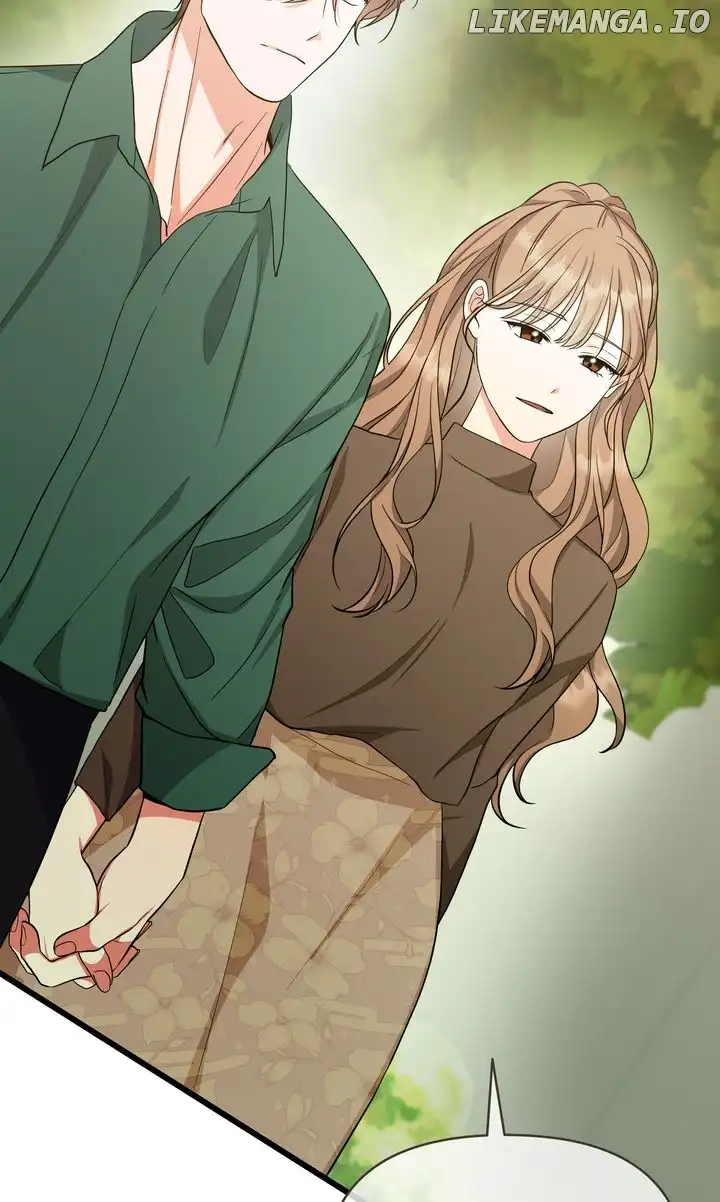 Only One Tomorrow Chapter 58 - Page 55