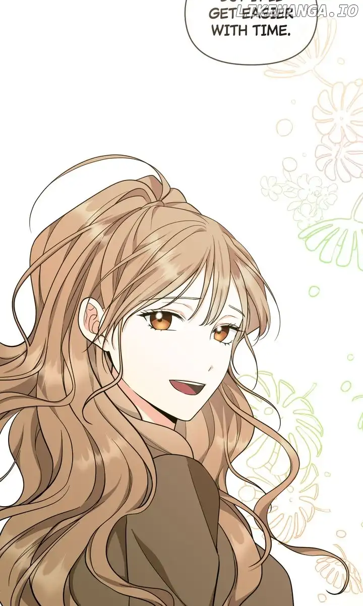 Only One Tomorrow Chapter 58 - Page 57