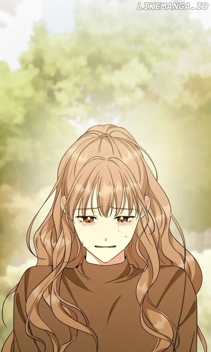 Only One Tomorrow Chapter 58 - Page 62