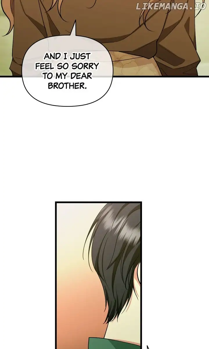 Only One Tomorrow Chapter 58 - Page 63