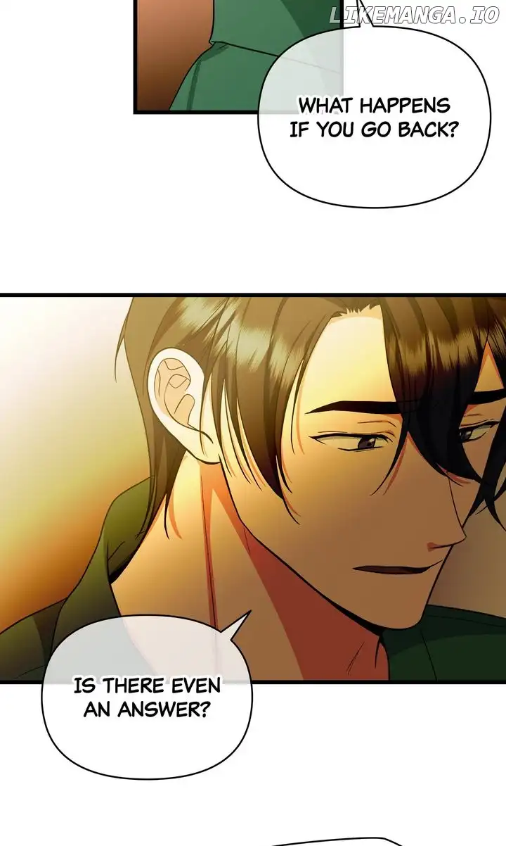 Only One Tomorrow Chapter 58 - Page 64