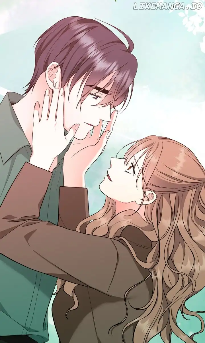 Only One Tomorrow Chapter 58 - Page 67