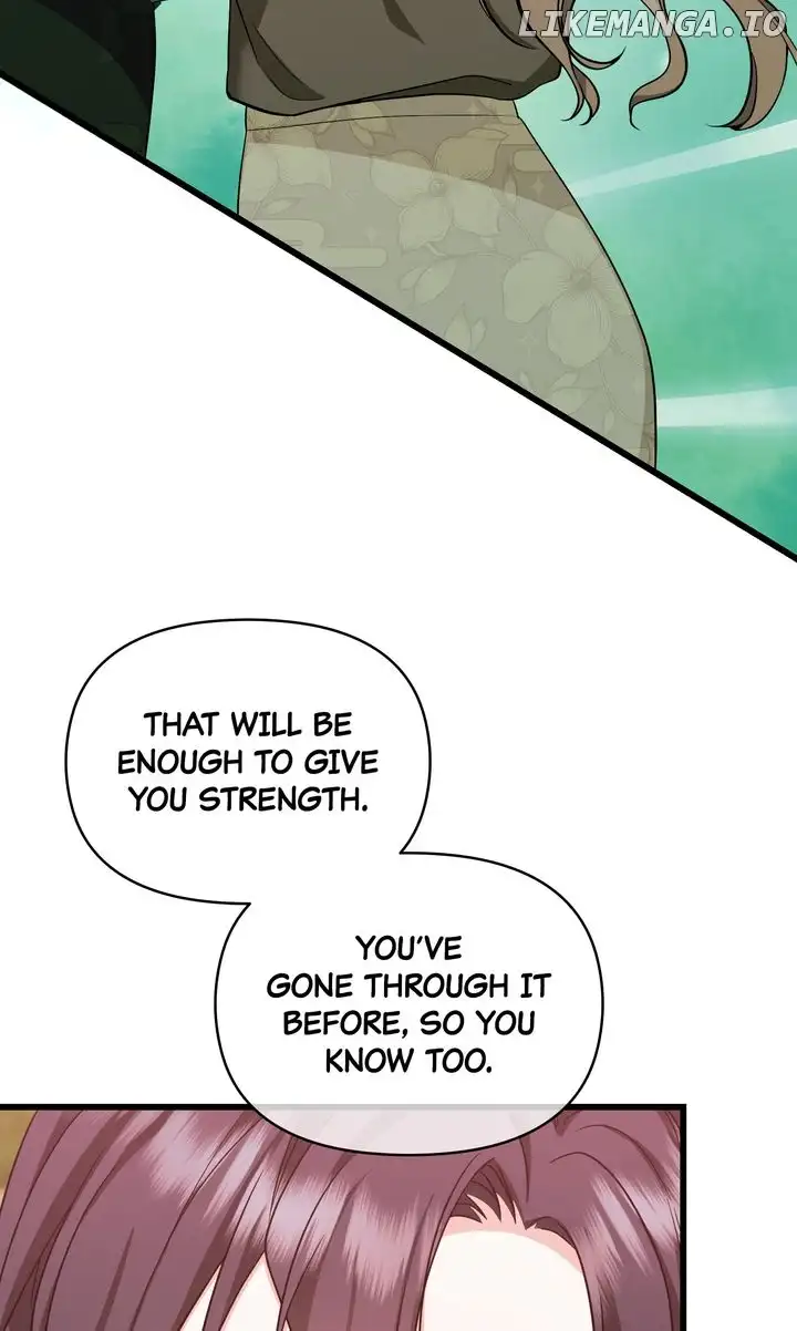 Only One Tomorrow Chapter 58 - Page 68