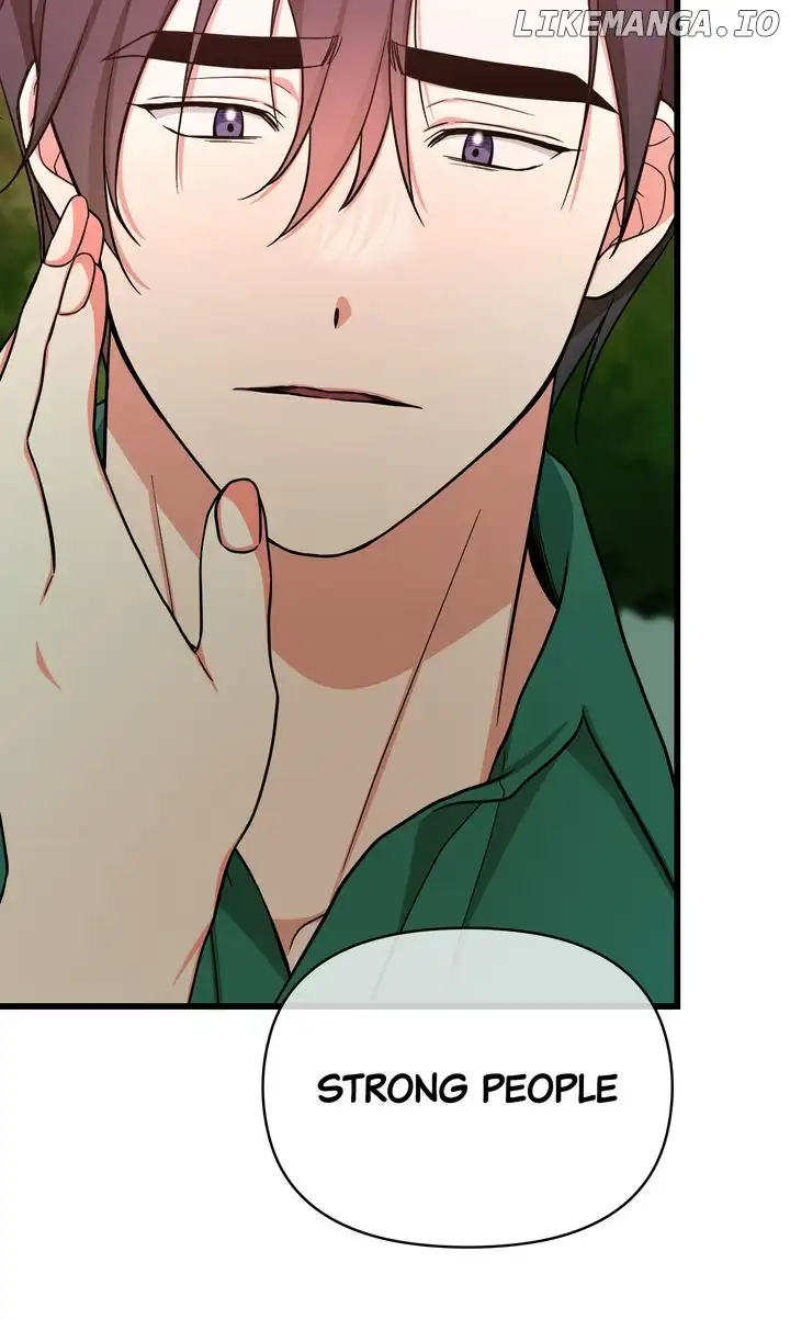 Only One Tomorrow Chapter 58 - Page 69