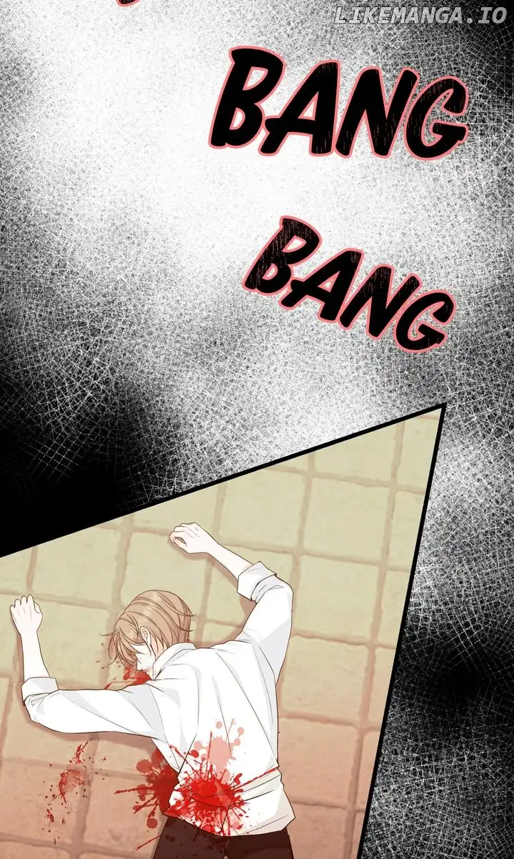 Only One Tomorrow Chapter 58 - Page 72