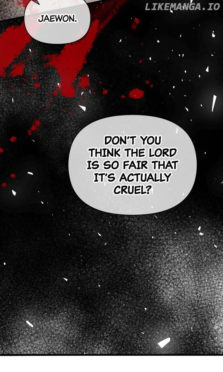 Only One Tomorrow Chapter 58 - Page 74