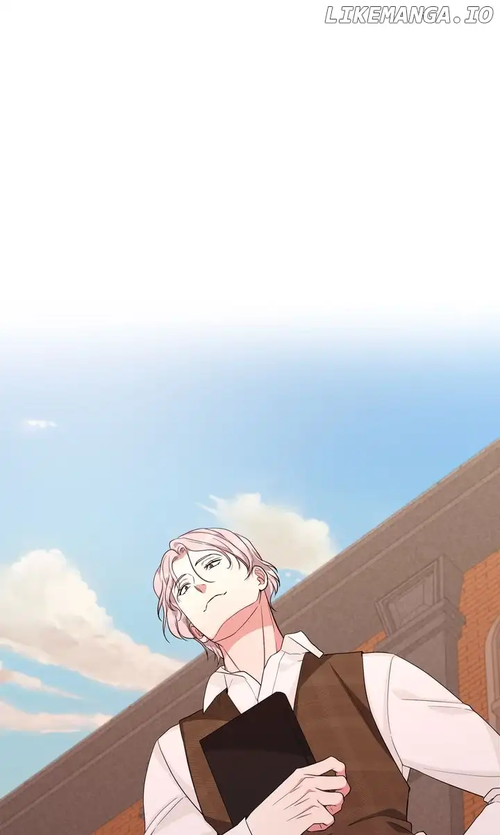 Only One Tomorrow Chapter 58 - Page 75