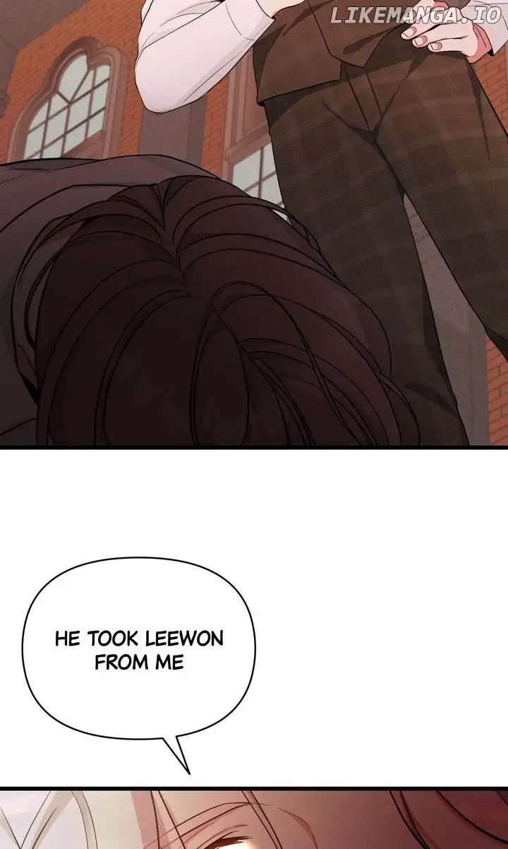 Only One Tomorrow Chapter 58 - Page 76