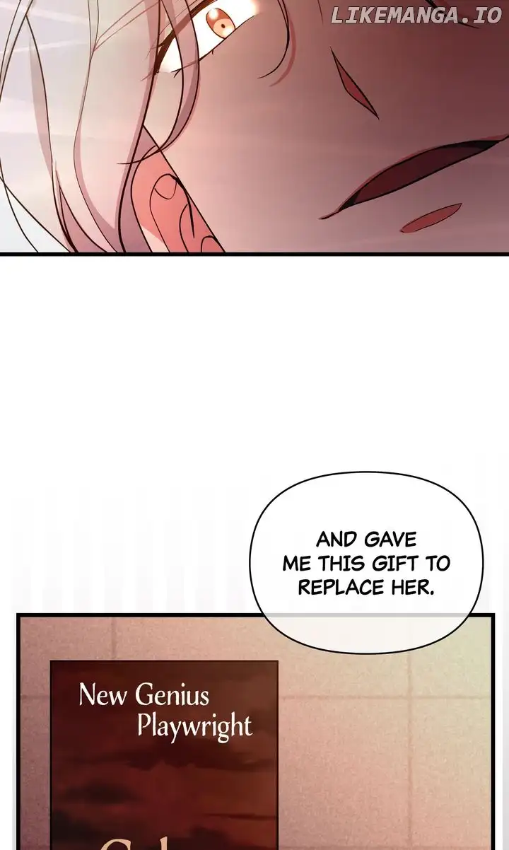 Only One Tomorrow Chapter 58 - Page 77