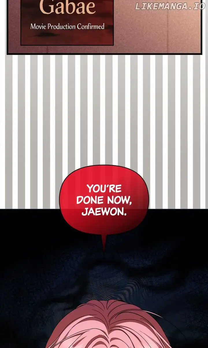 Only One Tomorrow Chapter 58 - Page 78