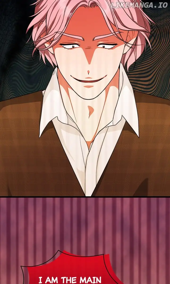 Only One Tomorrow Chapter 58 - Page 79