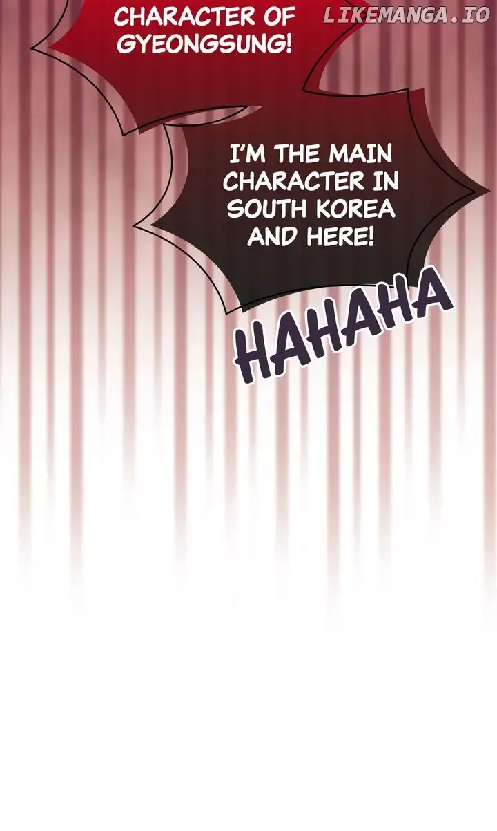 Only One Tomorrow Chapter 58 - Page 80