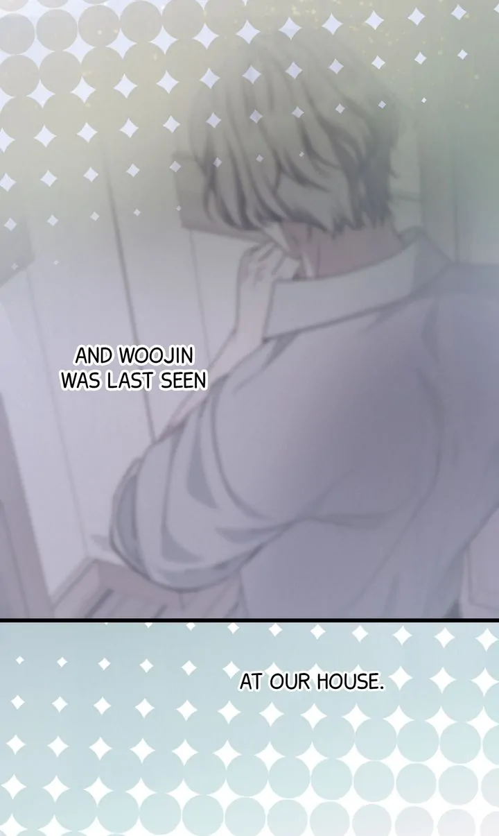 Only One Tomorrow Chapter 59 - Page 4