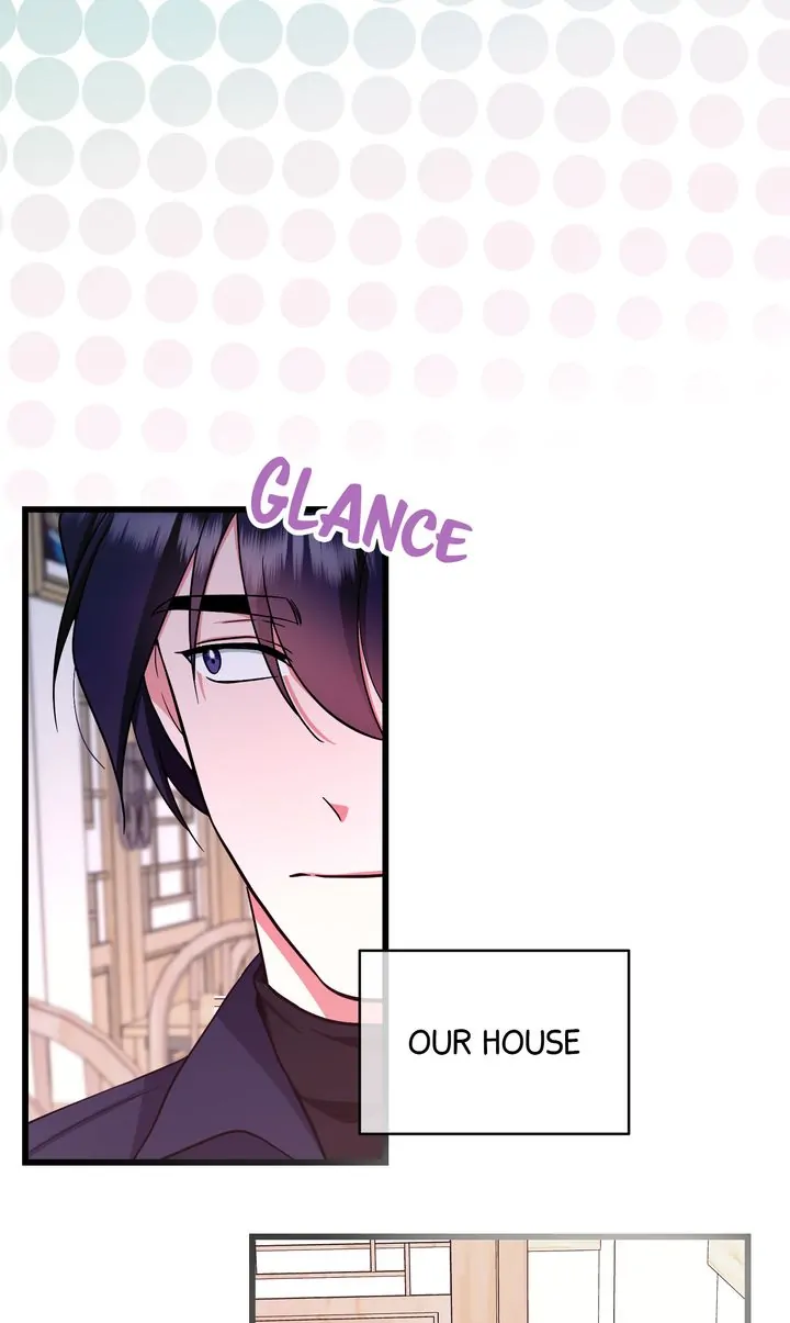 Only One Tomorrow Chapter 59 - Page 5