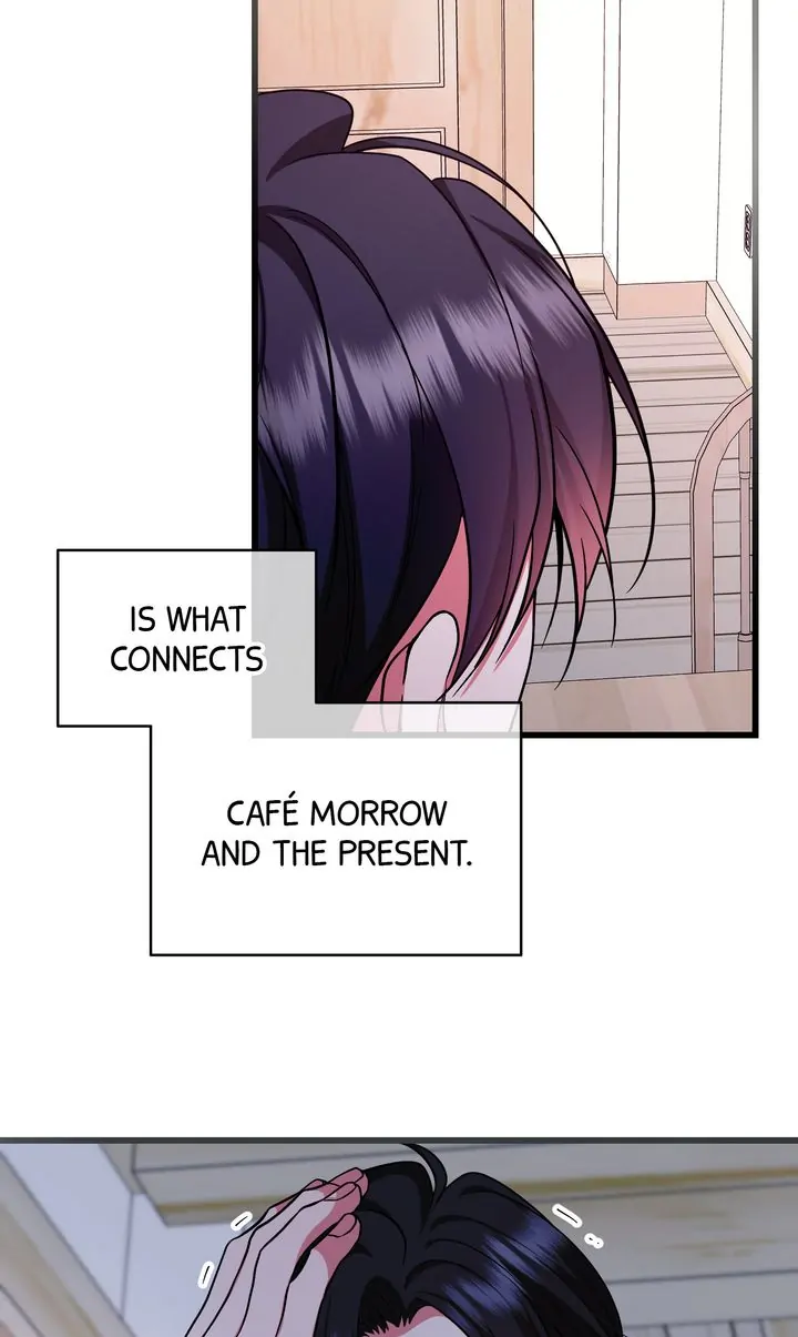 Only One Tomorrow Chapter 59 - Page 6