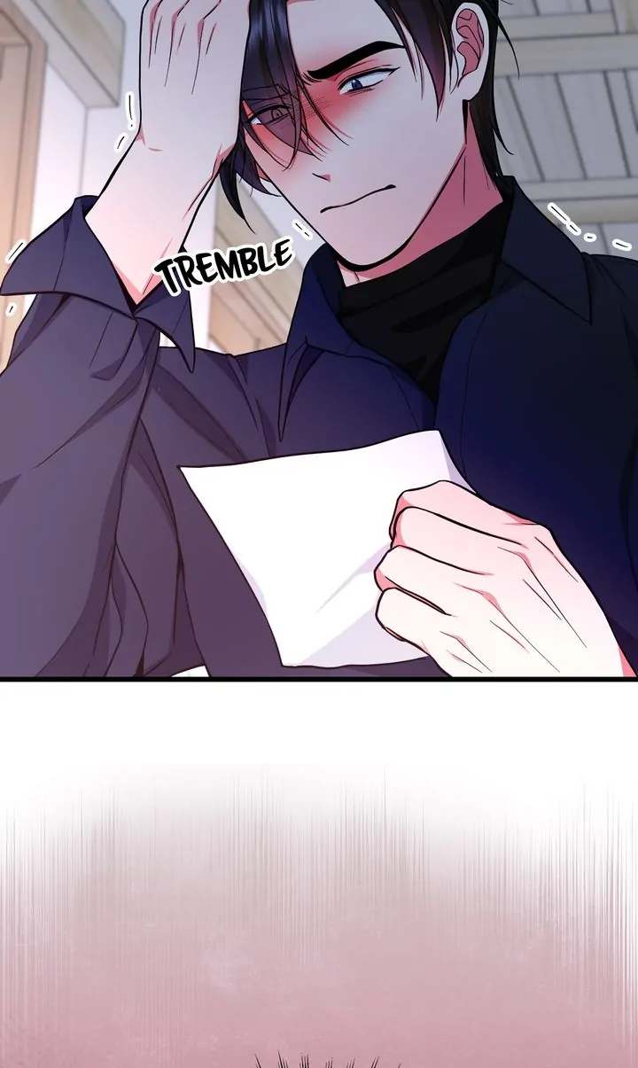 Only One Tomorrow Chapter 59 - Page 7