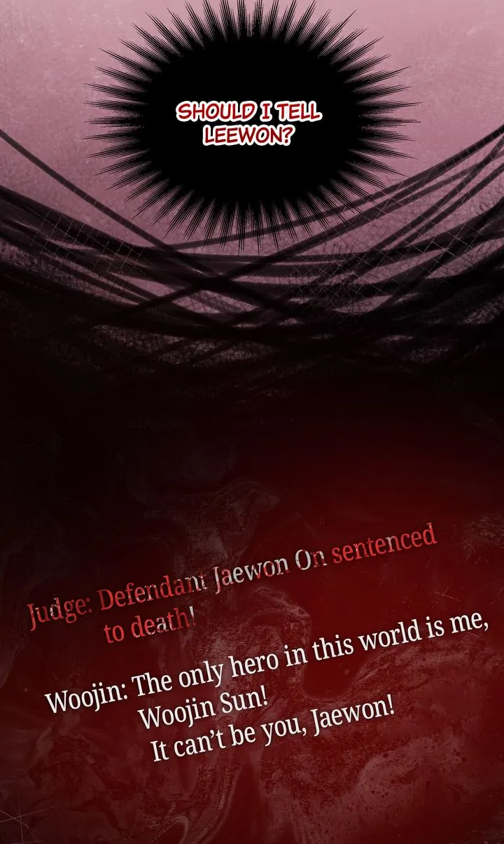 Only One Tomorrow Chapter 59 - Page 8