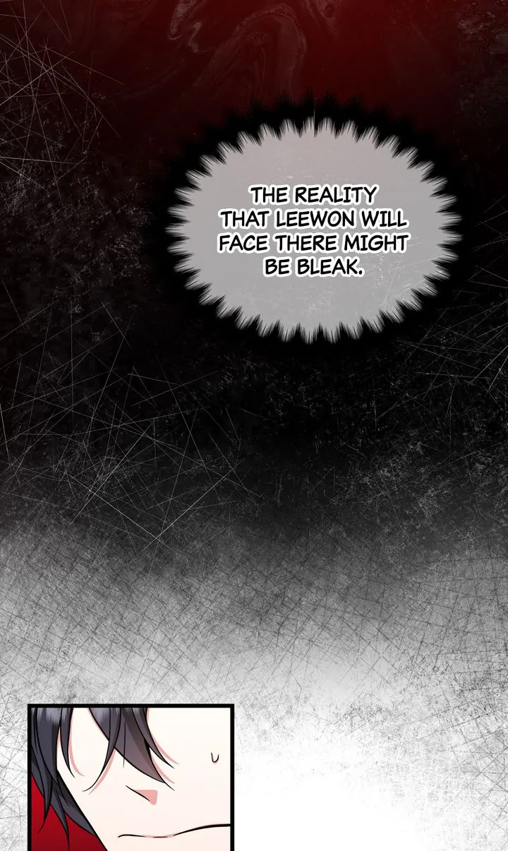 Only One Tomorrow Chapter 59 - Page 9