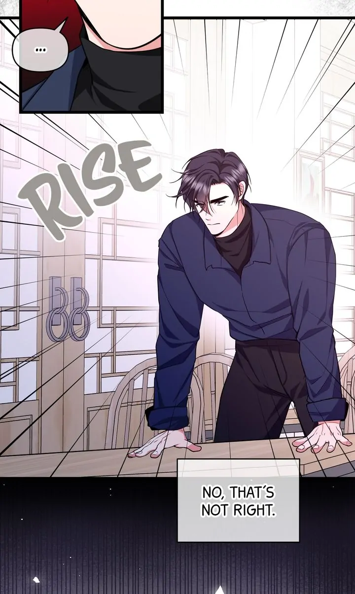 Only One Tomorrow Chapter 59 - Page 10