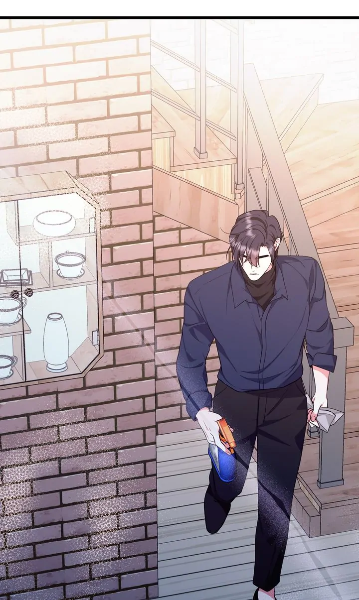 Only One Tomorrow Chapter 59 - Page 15