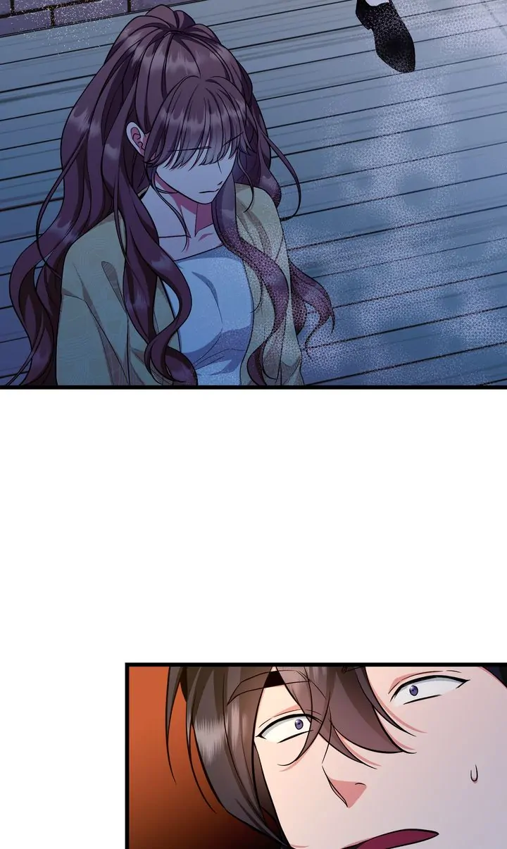 Only One Tomorrow Chapter 59 - Page 16