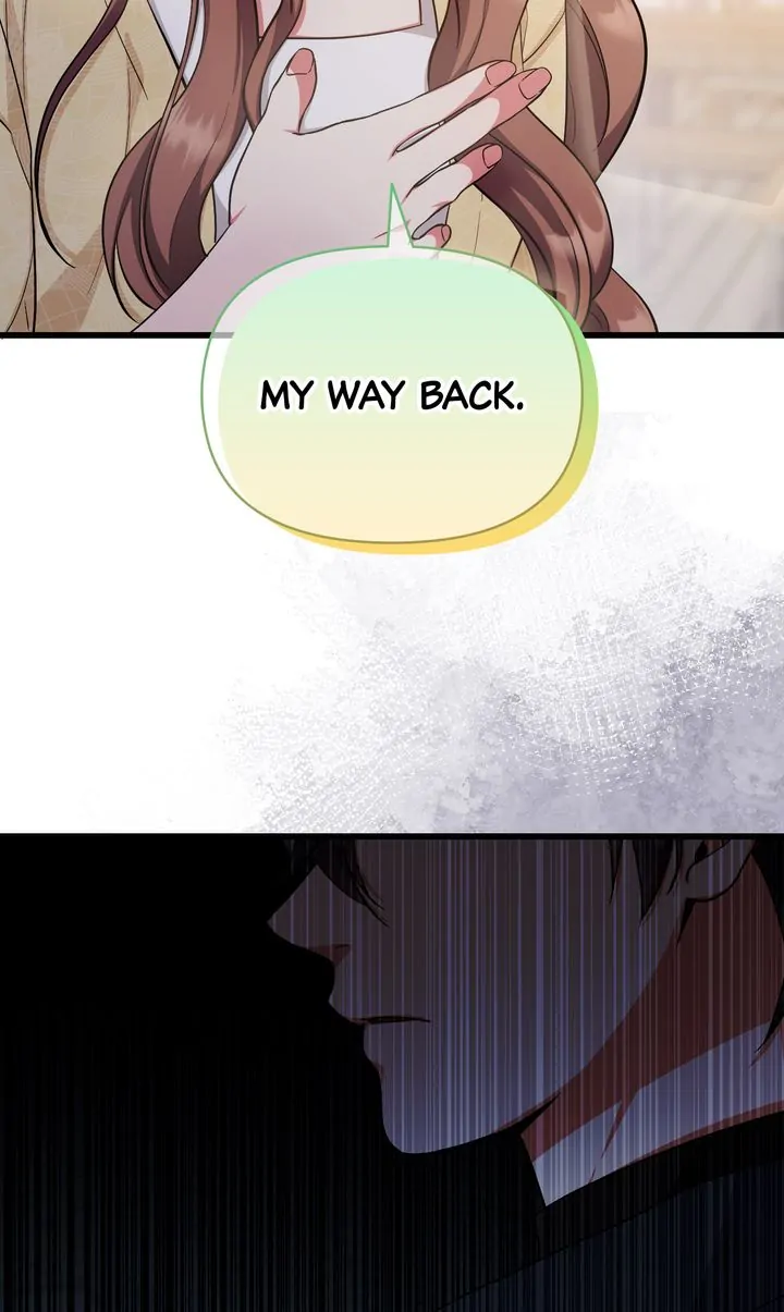 Only One Tomorrow Chapter 59 - Page 18