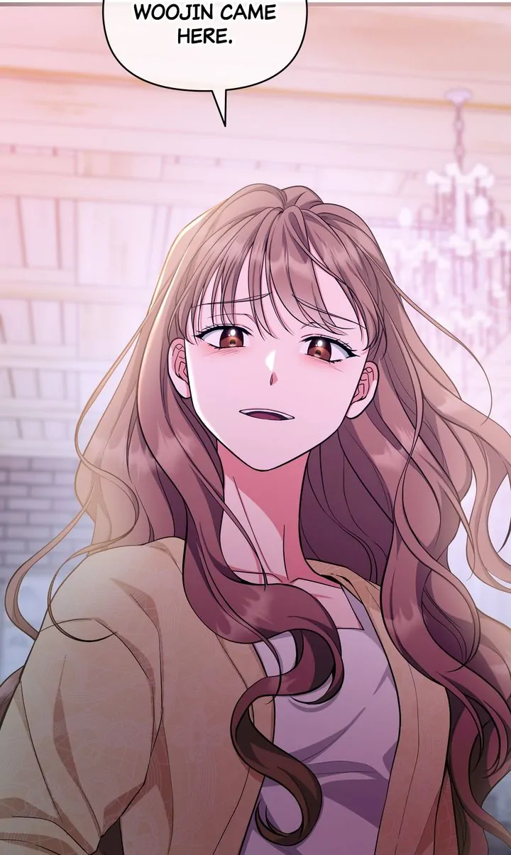 Only One Tomorrow Chapter 59 - Page 20