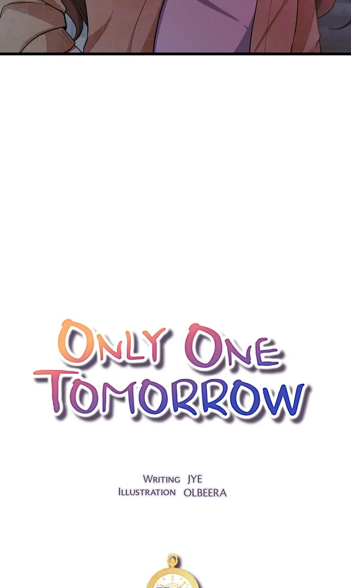 Only One Tomorrow Chapter 59 - Page 21