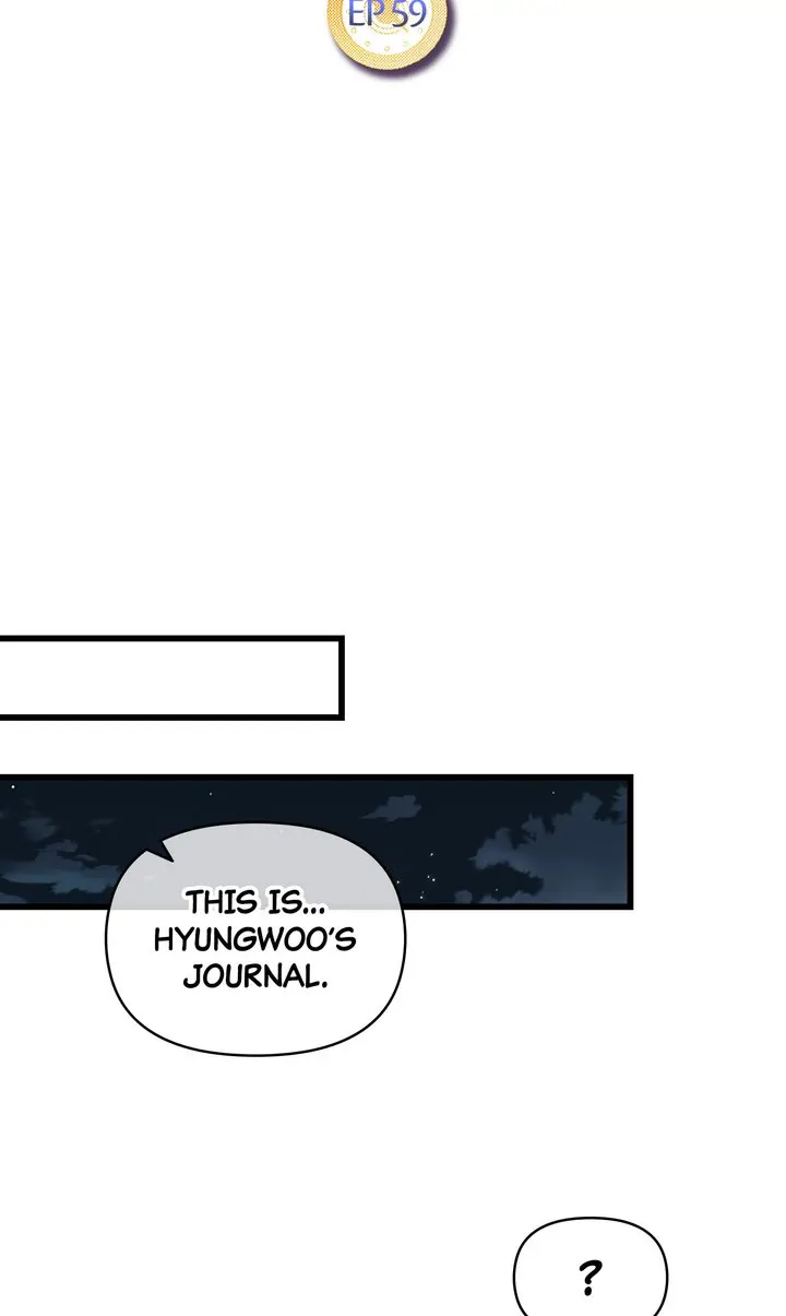 Only One Tomorrow Chapter 59 - Page 22