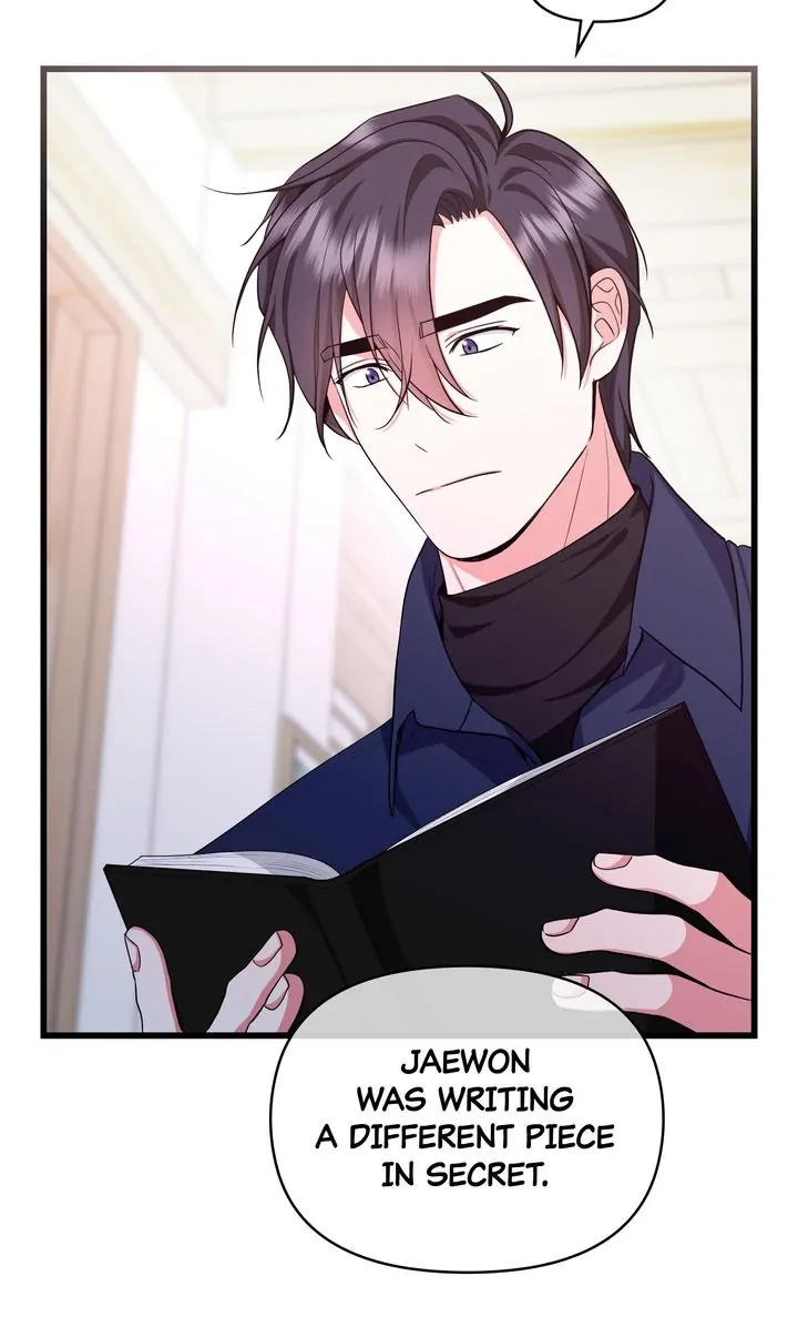 Only One Tomorrow Chapter 59 - Page 23