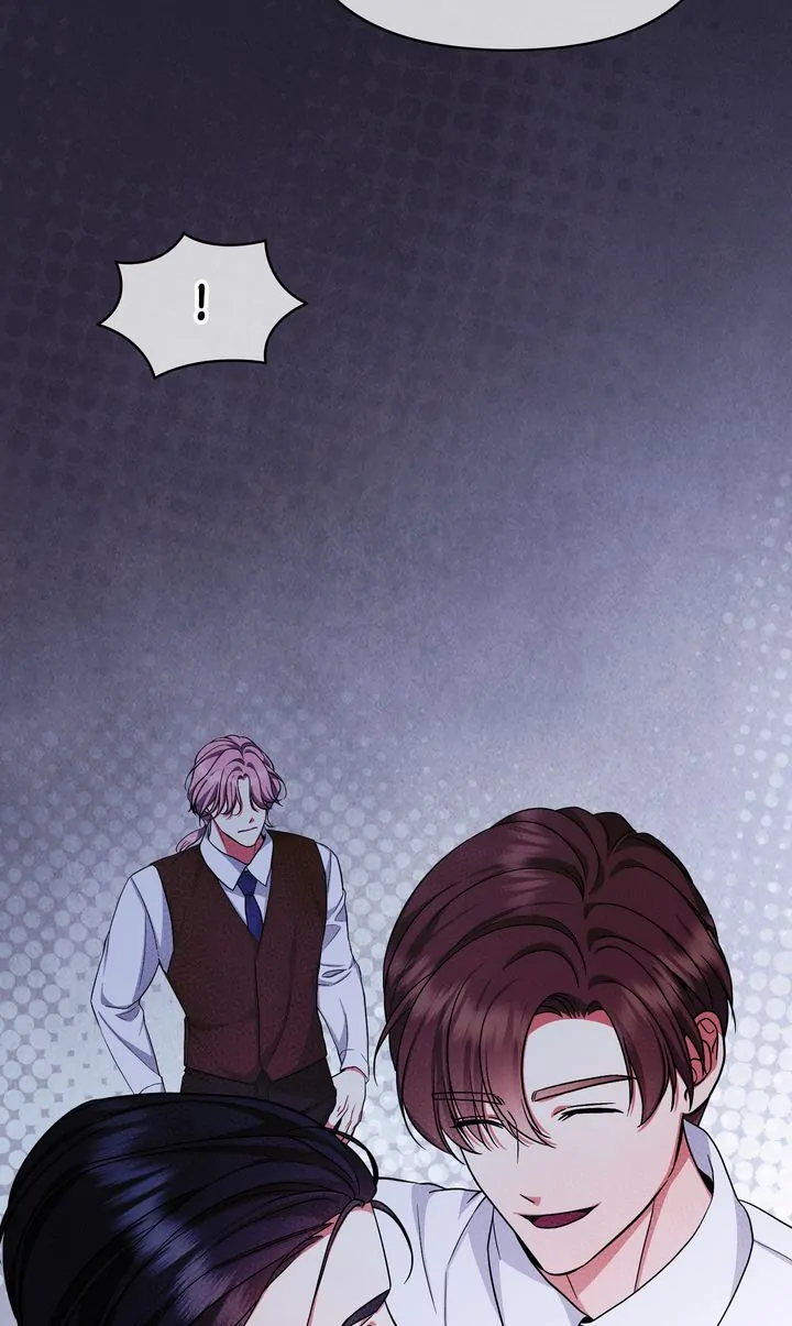 Only One Tomorrow Chapter 59 - Page 26