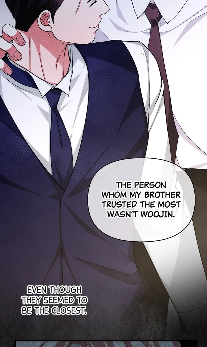 Only One Tomorrow Chapter 59 - Page 27