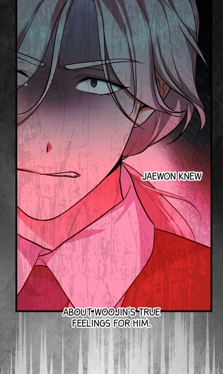 Only One Tomorrow Chapter 59 - Page 28