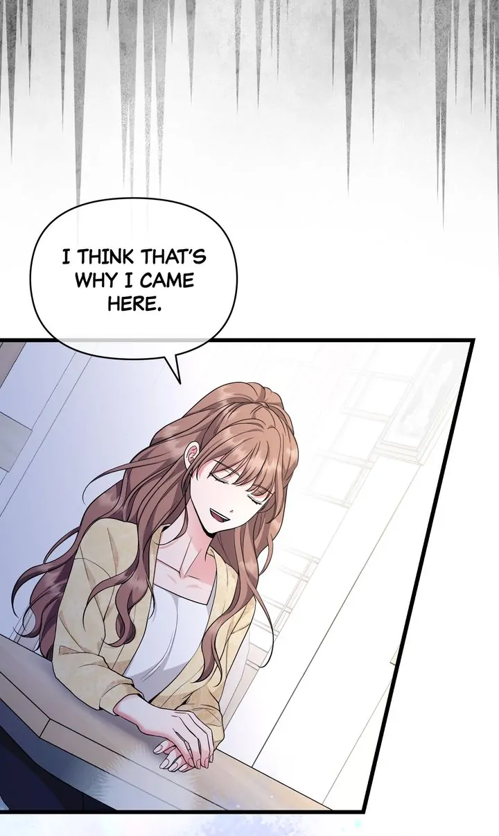 Only One Tomorrow Chapter 59 - Page 29