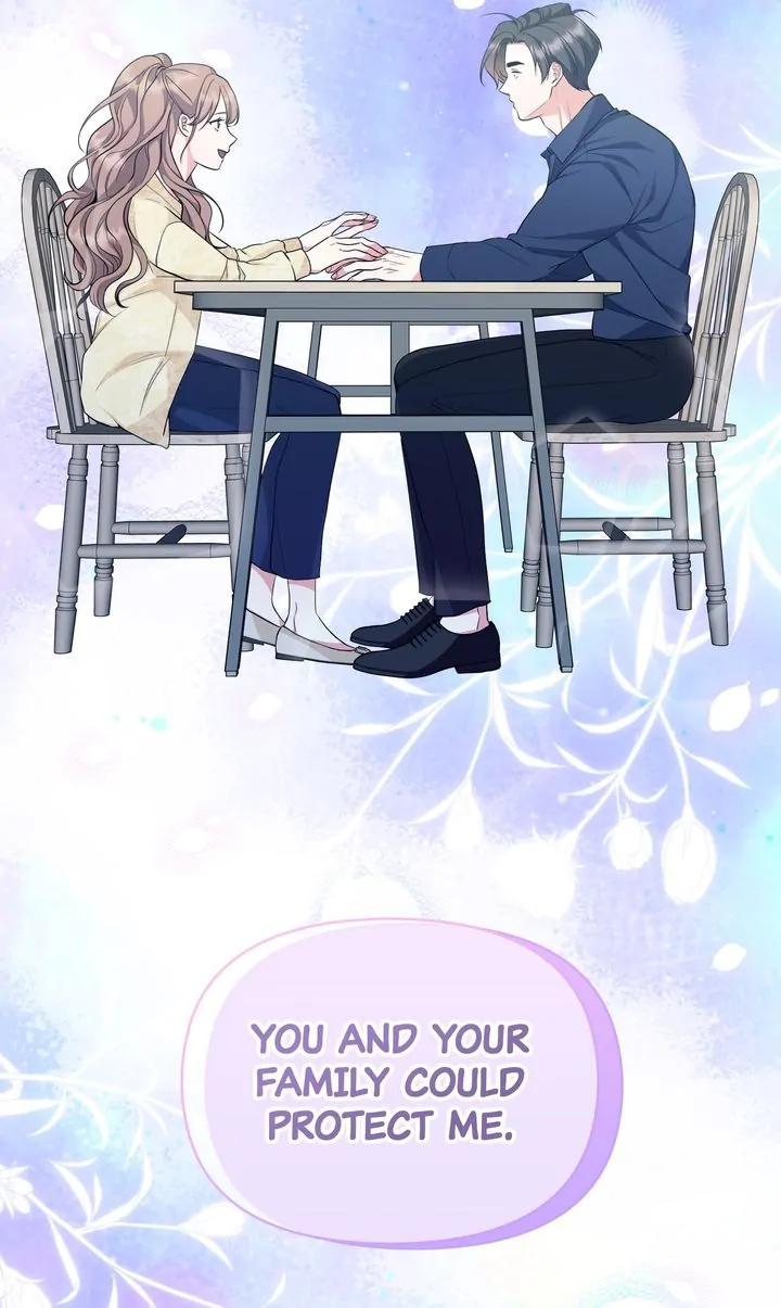 Only One Tomorrow Chapter 59 - Page 31