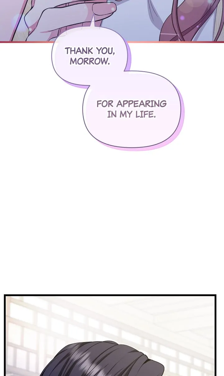 Only One Tomorrow Chapter 59 - Page 33