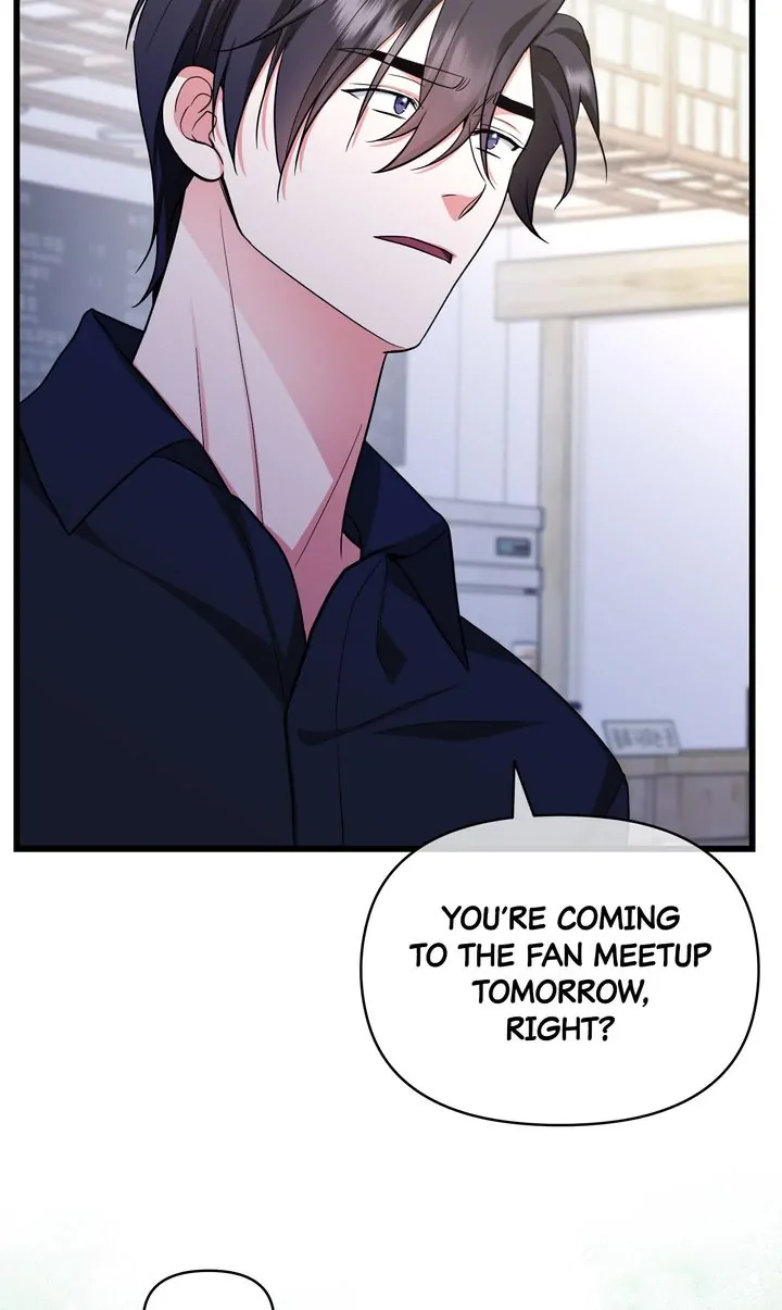 Only One Tomorrow Chapter 59 - Page 34