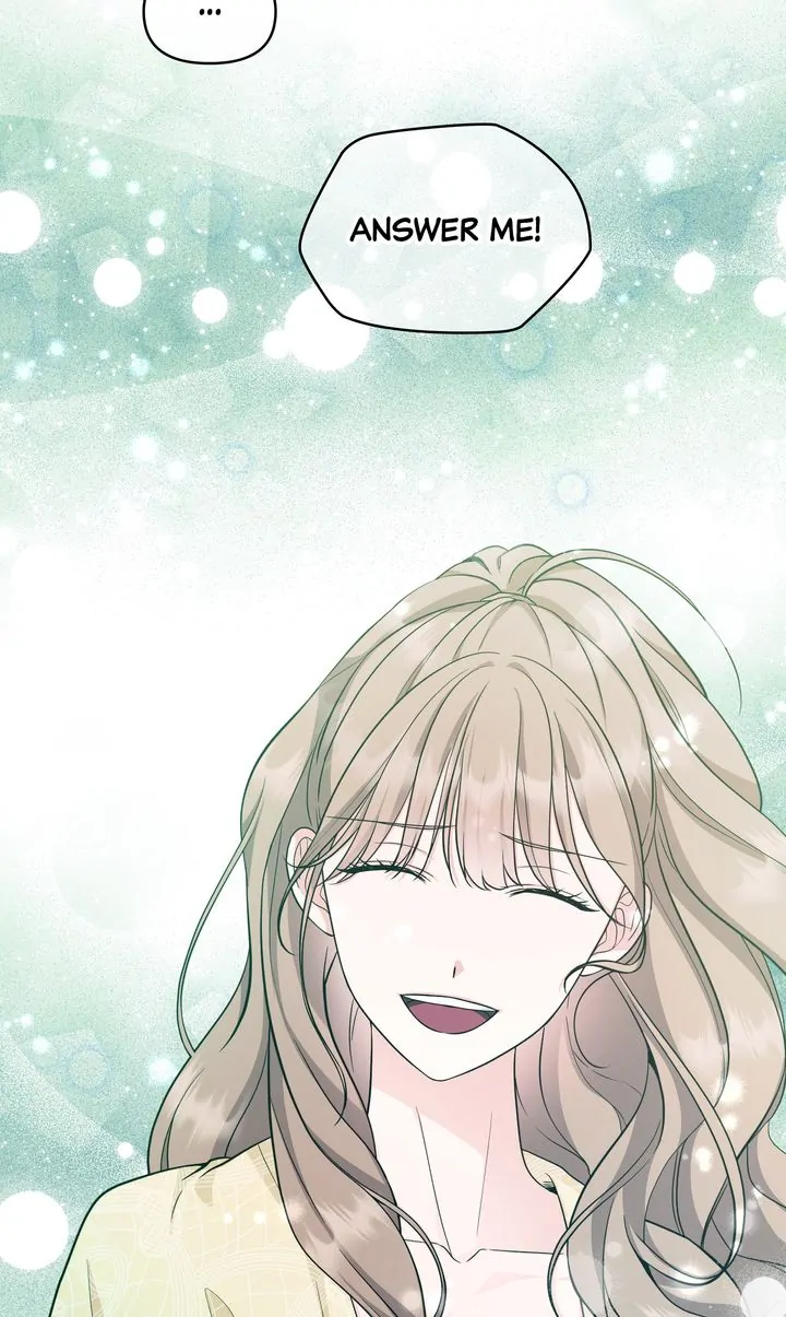 Only One Tomorrow Chapter 59 - Page 35