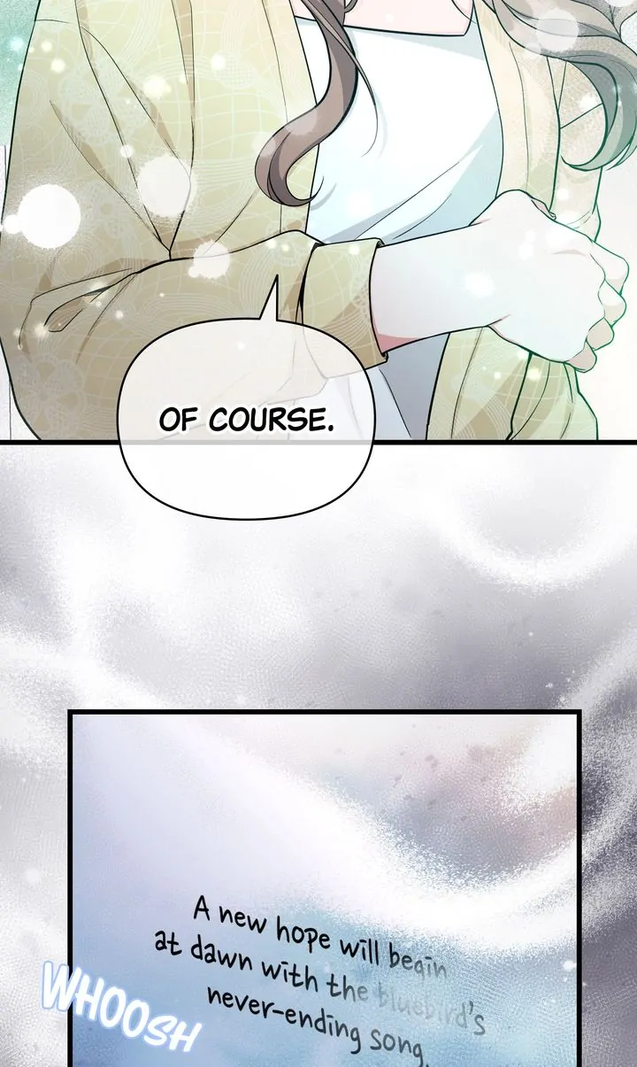 Only One Tomorrow Chapter 59 - Page 36