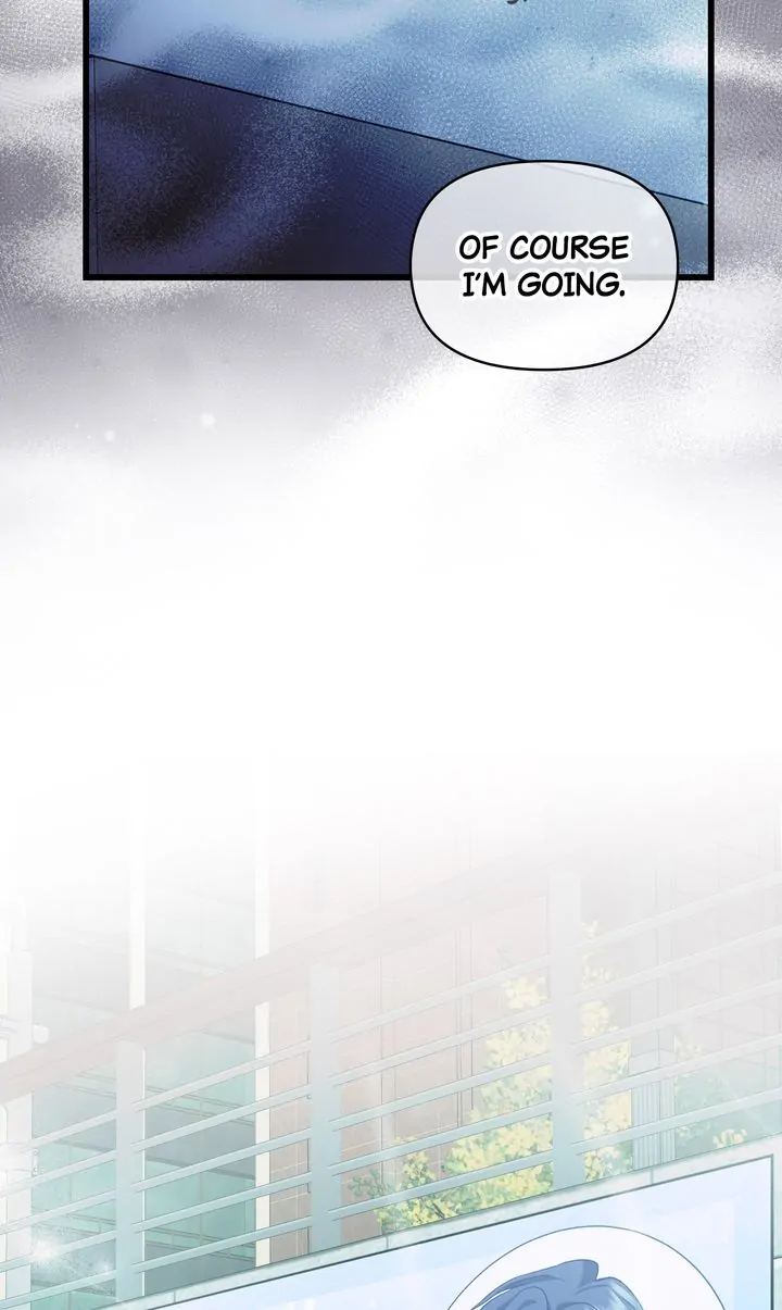 Only One Tomorrow Chapter 59 - Page 37