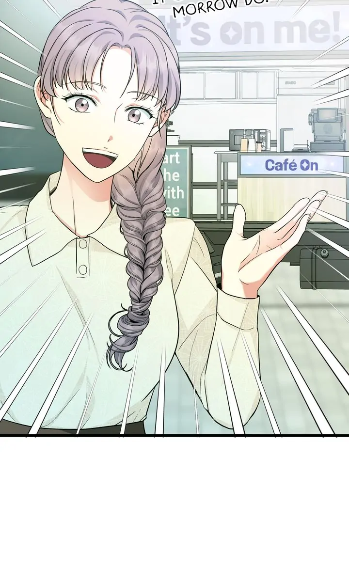 Only One Tomorrow Chapter 59 - Page 39