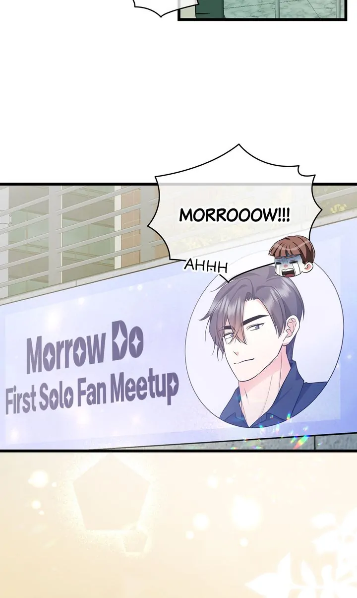 Only One Tomorrow Chapter 59 - Page 42