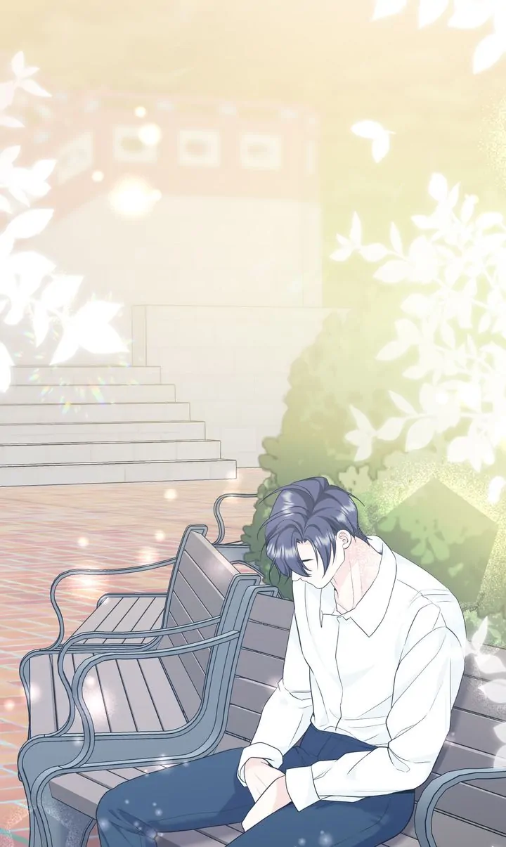 Only One Tomorrow Chapter 59 - Page 43