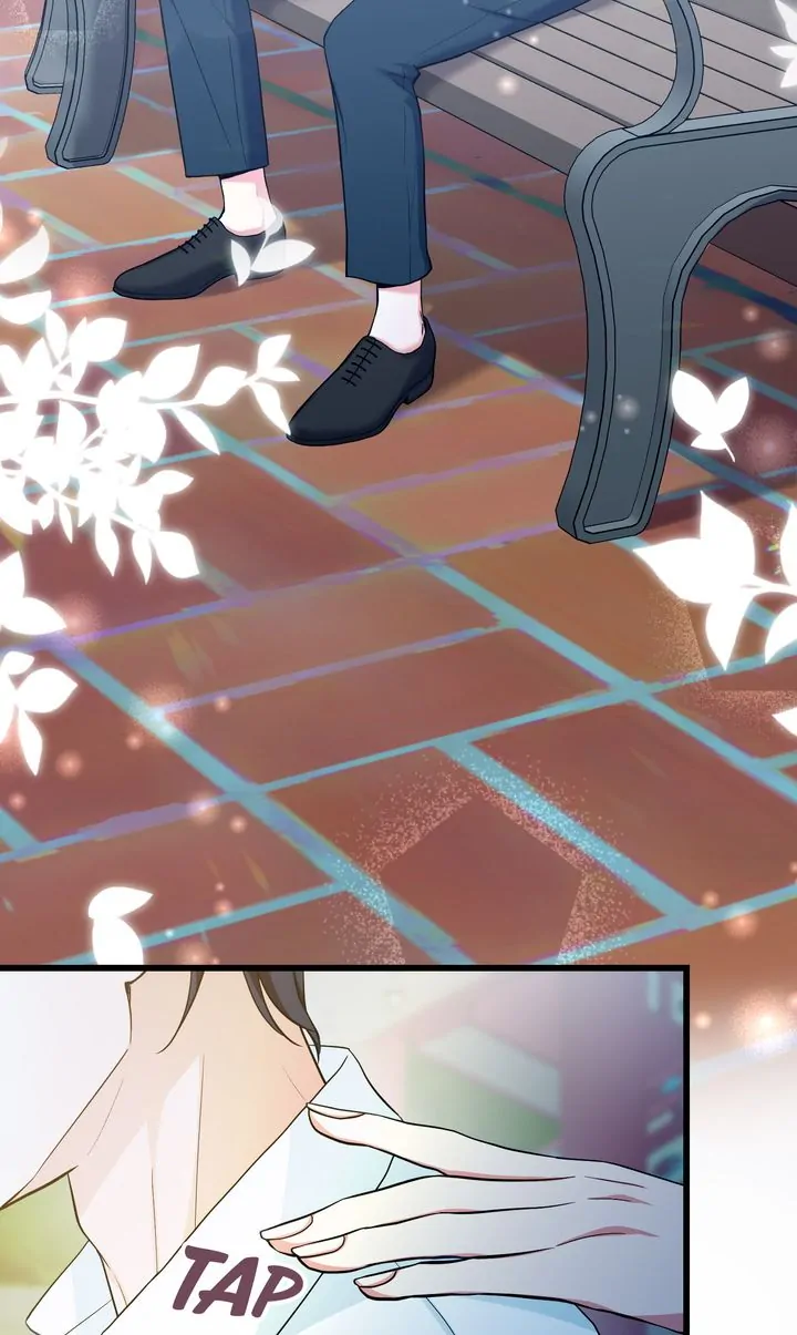 Only One Tomorrow Chapter 59 - Page 44